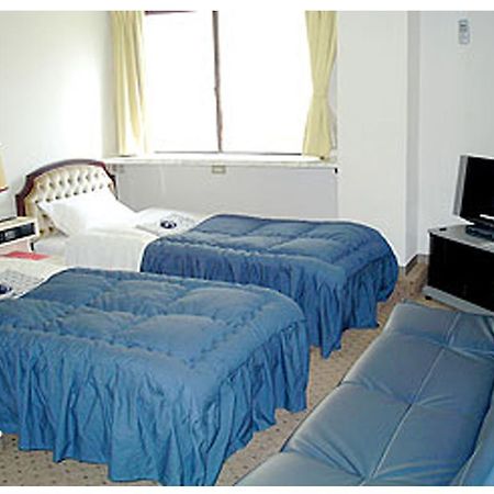 Shingu Sunshine Hotel Quarto foto