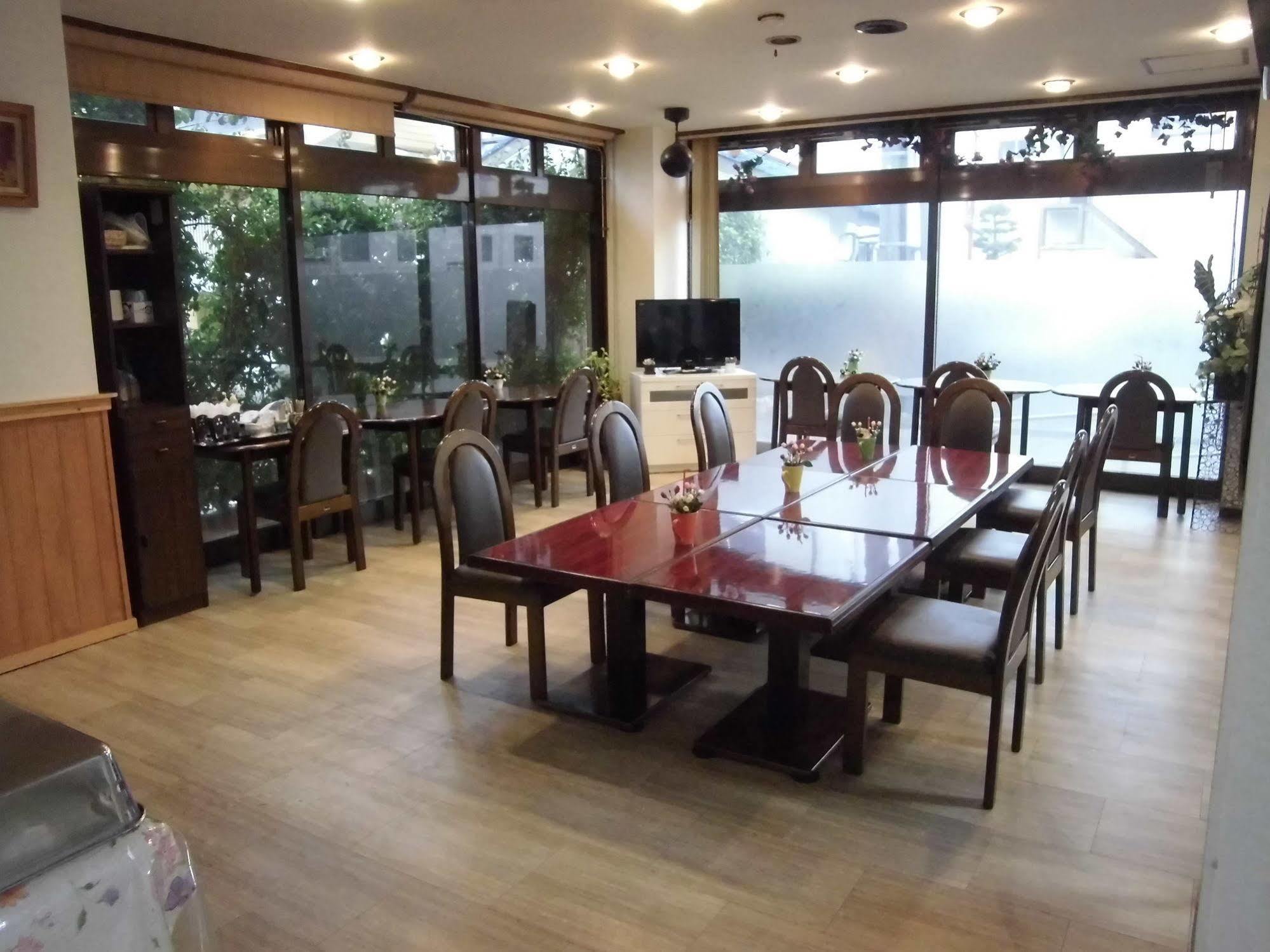 Shingu Sunshine Hotel Exterior foto